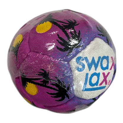 SwaxLax Lacrosse Training Balls