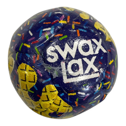 SwaxLax Lacrosse Training Balls
