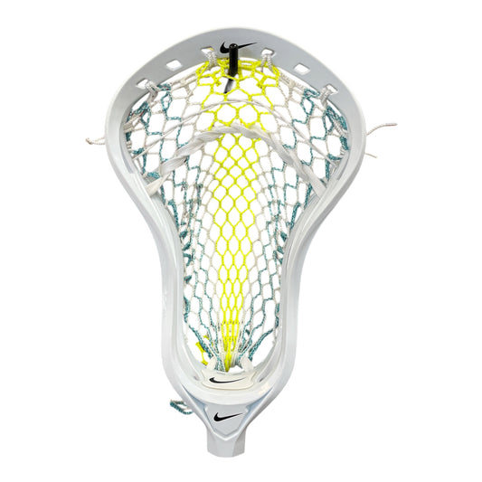 Nike L4 pre-strung Ecd fade hero 4.0 semi soft mesh
