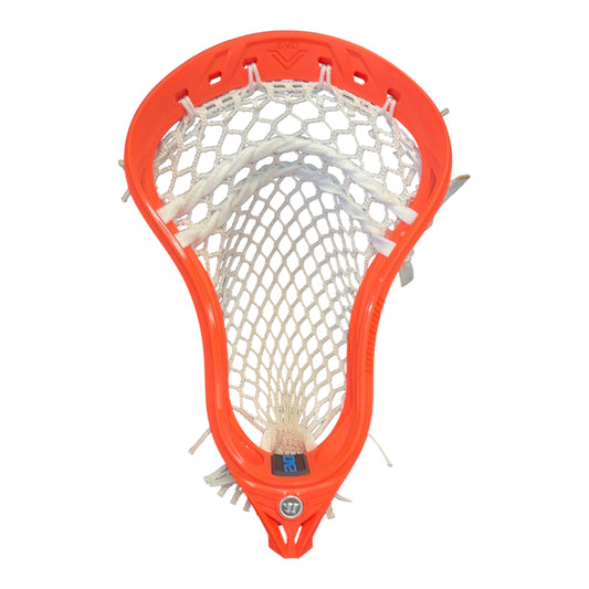 Warrior  Evo v coral pre-strung ￼4x mesh