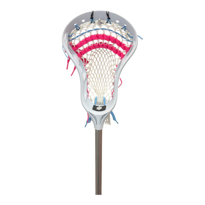 StringKing Boys' Starter Jr. Lacrosse Stick