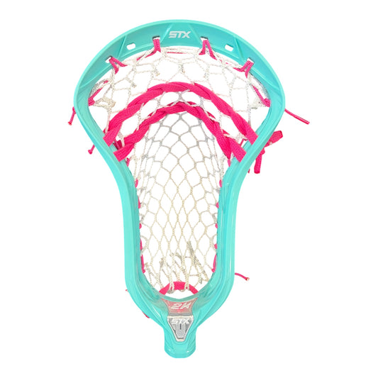 Stx surgeon 2k sea foam ECD 7D mesh