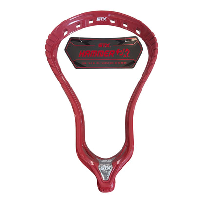 STX Hammer 2K head