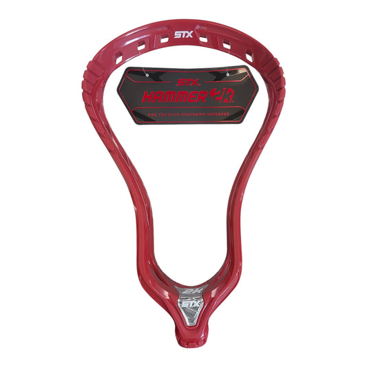 STX Hammer 2K head