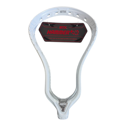STX Hammer 2K head