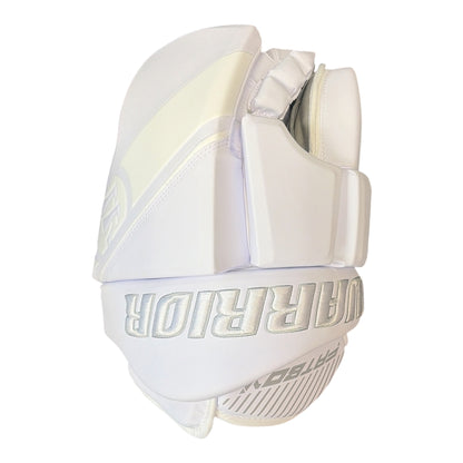 Warrior Fatboy Box Lacrosse Goalie Gloves – Custom Colours