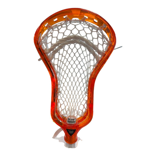 Ecd ion orange pre-strung 5s mesh
