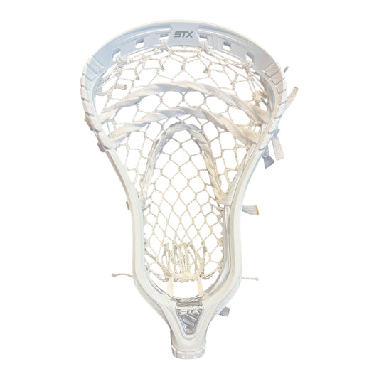 STX hammer 2k Ecd 7 diamond mesh￼