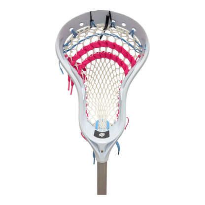 Stringking Complete 2 Intermediate Lacrosse Stick