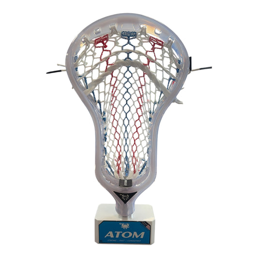 Ecd atom ghost 4.0 USA 2026 soft mesh