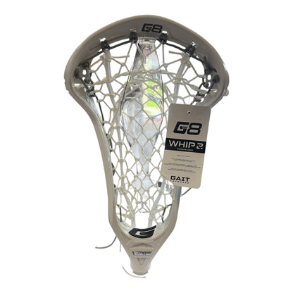 Gait whip 2 head strung