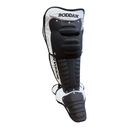 Boddam Lacrosse Goalie Leg Pads (Cat 1, Cat 2, Cat 3)