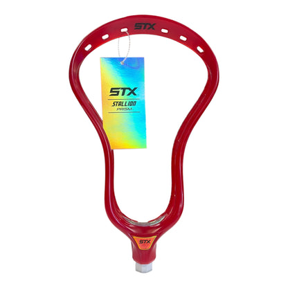 STX Stallion Prism Lacrosse Head – Unstrung