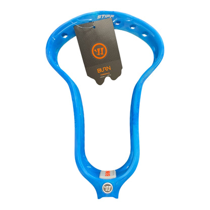 Warrior Burn Formula Lacrosse Head – Unstrung