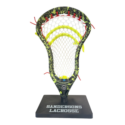 Evo v custom died black volt marble 5s mesh￼