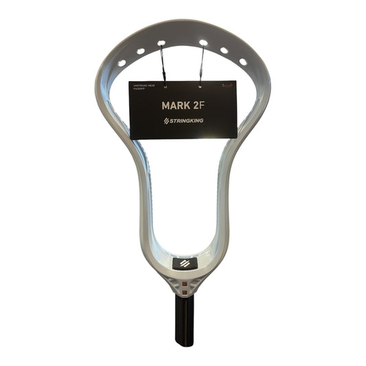 Stringking 2f flex head