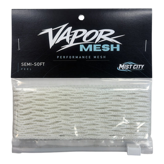 Vapor mesh mist city