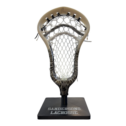 Loading wyn raw died black and gray marble strung 7 diamond ECD  mesh￼￼