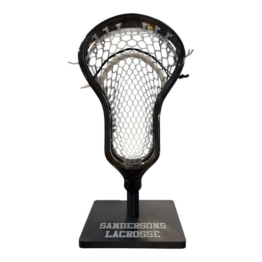 Ecd atom ghost blk ecd grey striker mesh