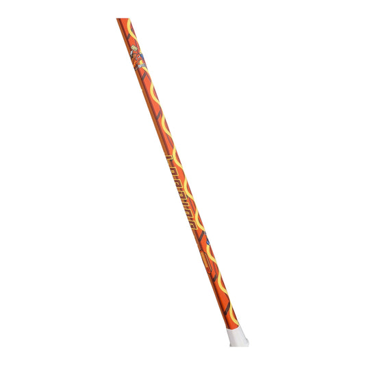 Loading hotdog shaft ￼