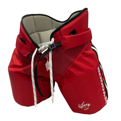 Boddam Lacrosse Goalie Pants