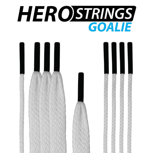 ECD Impact Hero Goalie String