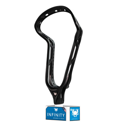 ECD Infinity Women’s Lacrosse Head