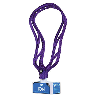 ECD ION Lacrosse Head