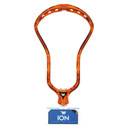ECD ION Lacrosse Head