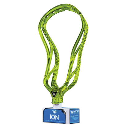ECD ION Lacrosse Head