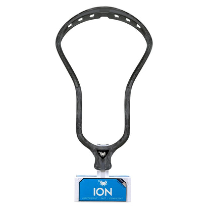 ECD ION Lacrosse Head