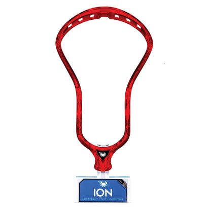 ECD ION Lacrosse Head