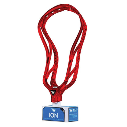 ECD ION Lacrosse Head
