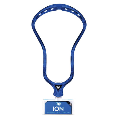 ECD ION Lacrosse Head