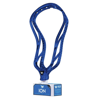 ECD ION Lacrosse Head