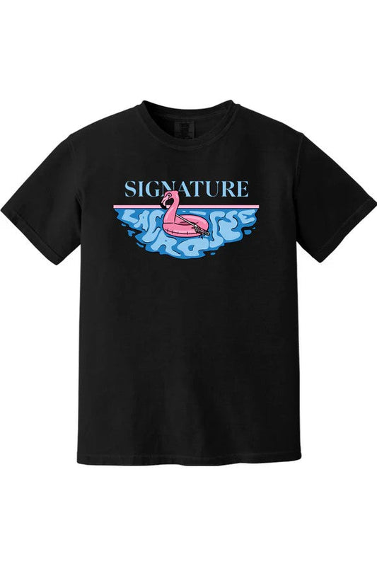 Signature Lacrosse Join the Flock Shirt