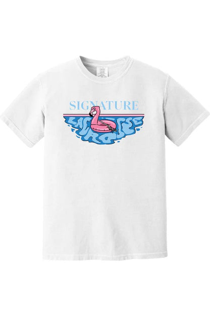 Signature Lacrosse Join the Flock Shirt