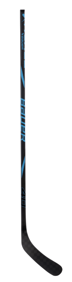 Junior Bauer Nexus Performance 40 Flex Hockey Stick - Right
