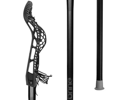 Brine Krown Complete Lacrosse Stick