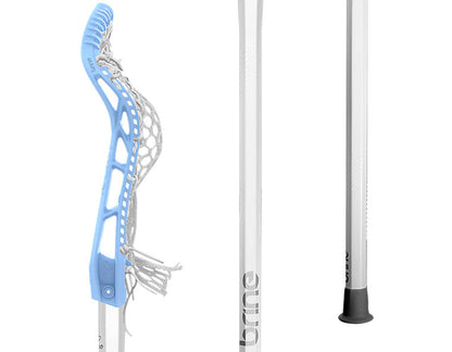 Brine Krown Complete Lacrosse Stick