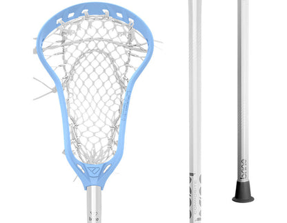 Brine Krown Complete Lacrosse Stick