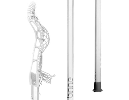 Brine Krown Complete Lacrosse Stick