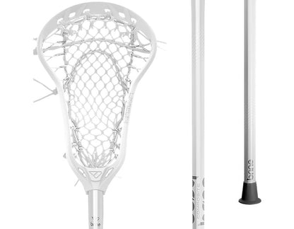 Brine Krown Complete Lacrosse Stick