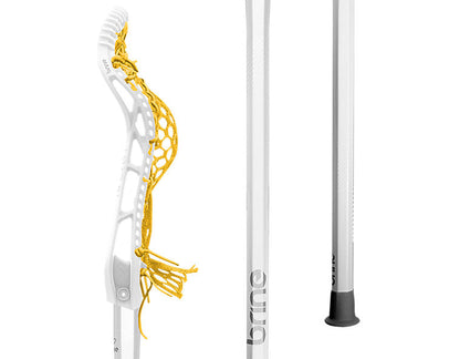 Brine Krown Complete Lacrosse Stick