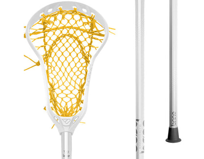 Brine Krown Complete Lacrosse Stick