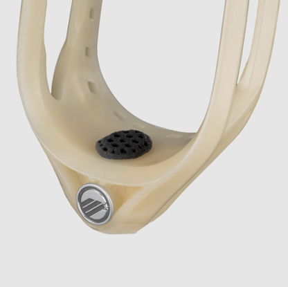 Maverik Logik Faceoff Lacrosse Head