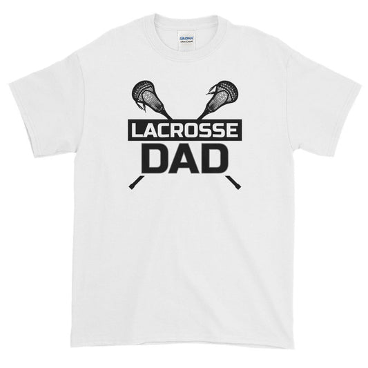 Loading Lacrosse Dad T-Shirt