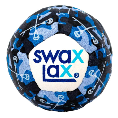 SwaxLax Lacrosse Training Balls
