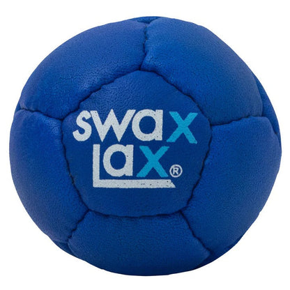 SwaxLax Lacrosse Training Balls