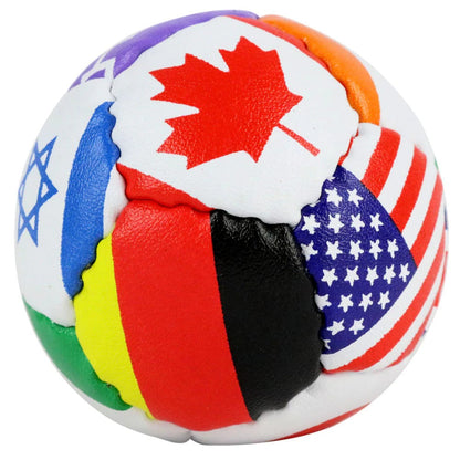 SwaxLax Lacrosse Training Balls